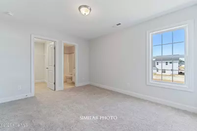 109 Twisted Vine Boulevard, Jacksonville, NC 28546 - Photo 32