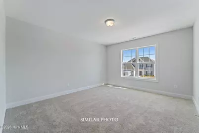 109 Twisted Vine Boulevard, Jacksonville, NC 28546 - Photo 30