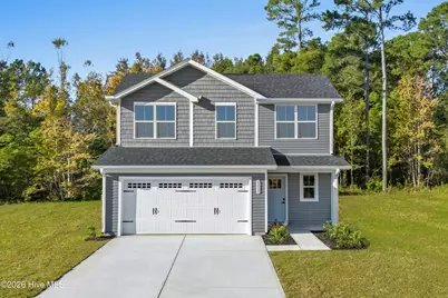 881 Haw Creek Avenue NE, Winnabow, NC 28479 - Photo 1