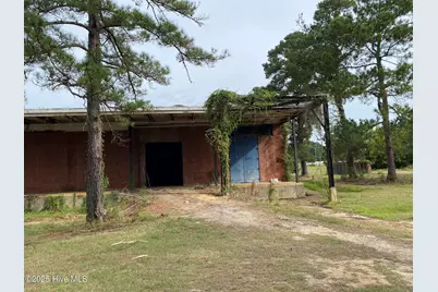 523 Flitter Hill Road, Whiteville, NC 28472 - Photo 2