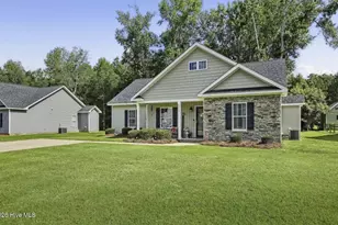 5313 Tumberry Ct N, Wilson, NC 27896 - Photo 4