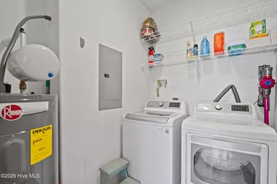 310 Harper Avenue #3b, Carolina Beach, NC 28428 - Photo 14