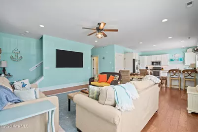 310 Harper Avenue #3b, Carolina Beach, NC 28428 - Photo 26
