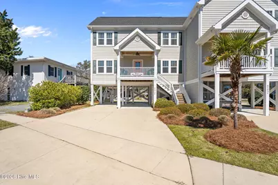 310 Harper Avenue #3b, Carolina Beach, NC 28428 - Photo 48