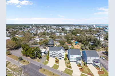 310 Harper Avenue #3b, Carolina Beach, NC 28428 - Photo 8