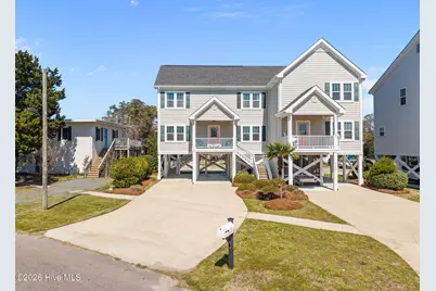 310 Harper Avenue #3b, Carolina Beach, NC 28428 - Photo 2