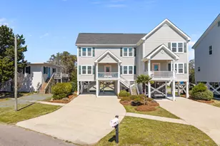 310 Harper Ave, Carolina Beach, NC 28428 - Photo 2
