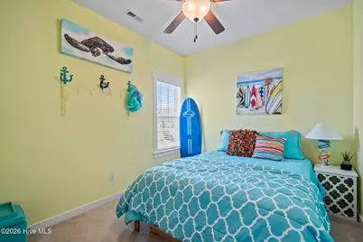 310 Harper Avenue #3b, Carolina Beach, NC 28428 - Photo 28