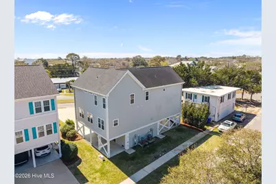 310 Harper Avenue #3b, Carolina Beach, NC 28428 - Photo 4