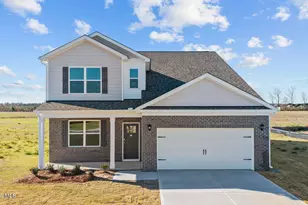 10684 Beard Wy, Bailey, NC 27807 - Photo 1