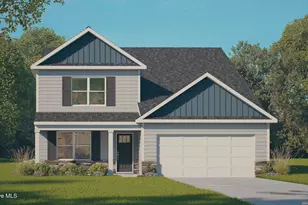 10684 Beard Wy, Bailey, NC 27807 - Photo 1