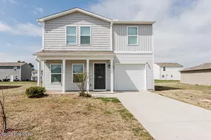 1233 Fescue Rd, Rocky Mount, NC 27801 - Photo 1