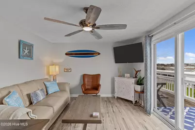 101 Seahorse Lane #B3, Carolina Beach, NC 28428 - Photo 8