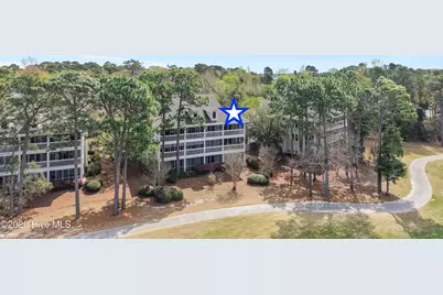 3350 Club Villas Drive #1105, Southport, NC 28461 - Photo 40
