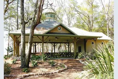 3350 Club Villas Drive #1105, Southport, NC 28461 - Photo 58