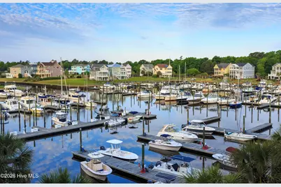 3350 Club Villas Drive #1105, Southport, NC 28461 - Photo 44