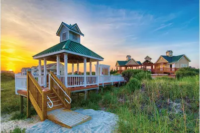 3350 Club Villas Drive #1105, Southport, NC 28461 - Photo 46