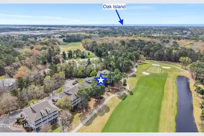 3350 Club Villas Drive #1105, Southport, NC 28461 - Photo 38