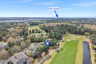 3350 Club Villas Dr, Southport, NC 28461 - Photo 38
