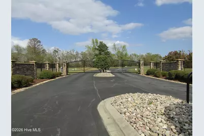 Lot 40-40A Whichards Beach Road, Chocowinity, NC 27817 - Photo 8