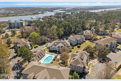 908 Resort Circle #212, Sunset Beach, NC 28468 - Photo 38