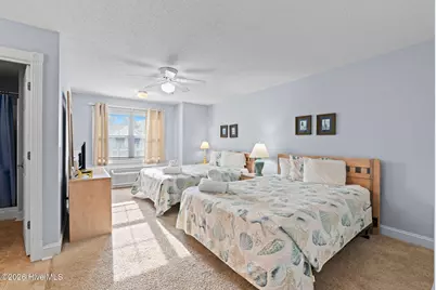 908 Resort Circle #212, Sunset Beach, NC 28468 - Photo 16