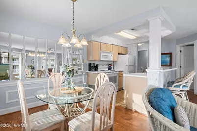 908 Resort Circle #212, Sunset Beach, NC 28468 - Photo 8