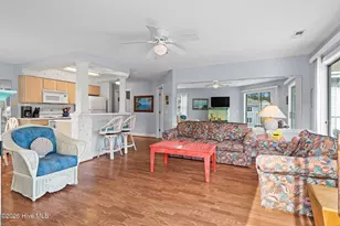 908 Resort Cir, Sunset Beach, NC 28468 - Photo 4