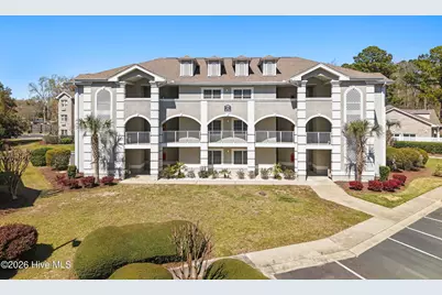 908 Resort Circle #212, Sunset Beach, NC 28468 - Photo 1