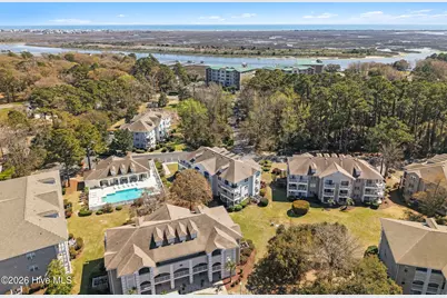 908 Resort Circle #212, Sunset Beach, NC 28468 - Photo 40