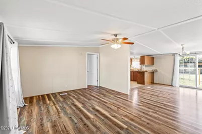 107 Kayla Court, Jacksonville, NC 28540 - Photo 2
