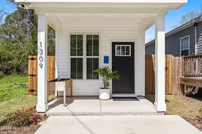 1309 Marsdon Avenue, Wilmington, NC 28401 - Photo 2