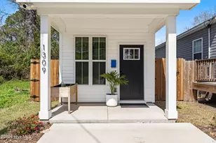 1309 Marsdon Ave, Wilmington, NC 28401 - Photo 2