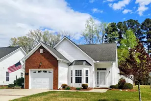3621 Providence Pl, Winterville, NC 28590 - Photo 2