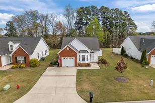 3621 Providence Pl, Winterville, NC 28590 - Photo 6