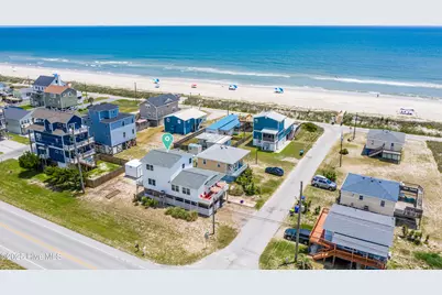 7401 9th Avenue, North Topsail Beach, NC 28460 - Photo 36