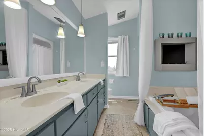 7401 9th Avenue, North Topsail Beach, NC 28460 - Photo 20