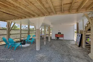 7401 9th Ave, North Topsail Beach, NC 28460 - Photo 26