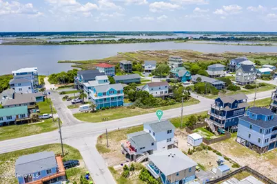 7401 9th Avenue, North Topsail Beach, NC 28460 - Photo 38