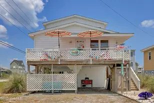 7401 9th Ave, North Topsail Beach, NC 28460 - Photo 2