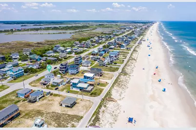 7401 9th Avenue, North Topsail Beach, NC 28460 - Photo 32
