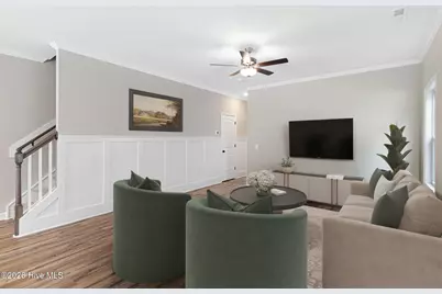 232 Cline Way #129, Beaufort, NC 28516 - Photo 6