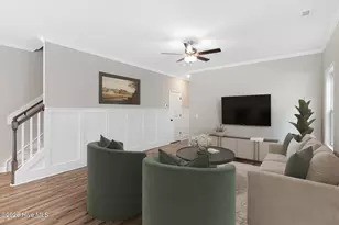 232 Cline Wy, Beaufort, NC 28516 - Photo 6