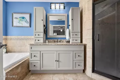 125 Lighthouse Drive, Carolina Beach, NC 28428 - Photo 42