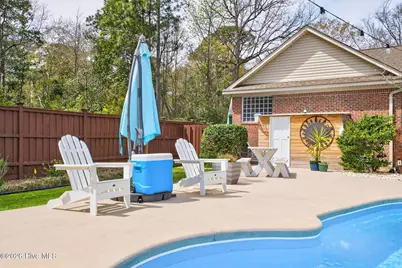 125 Lighthouse Drive, Carolina Beach, NC 28428 - Photo 68