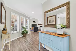 125 Lighthouse Dr, Carolina Beach, NC 28428 - Photo 4