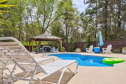 125 Lighthouse Drive, Carolina Beach, NC 28428 - Photo 60