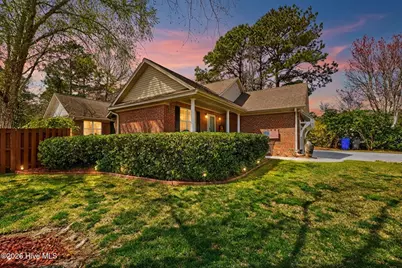 125 Lighthouse Drive, Carolina Beach, NC 28428 - Photo 16