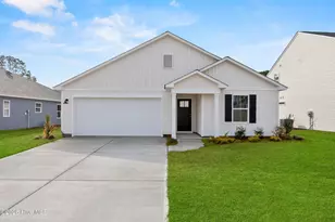 4685 Swimming Ln, Shallotte, NC 28470 - Photo 1