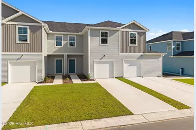 237 Senna Drive, Holly Ridge, NC 28445 - Photo 20